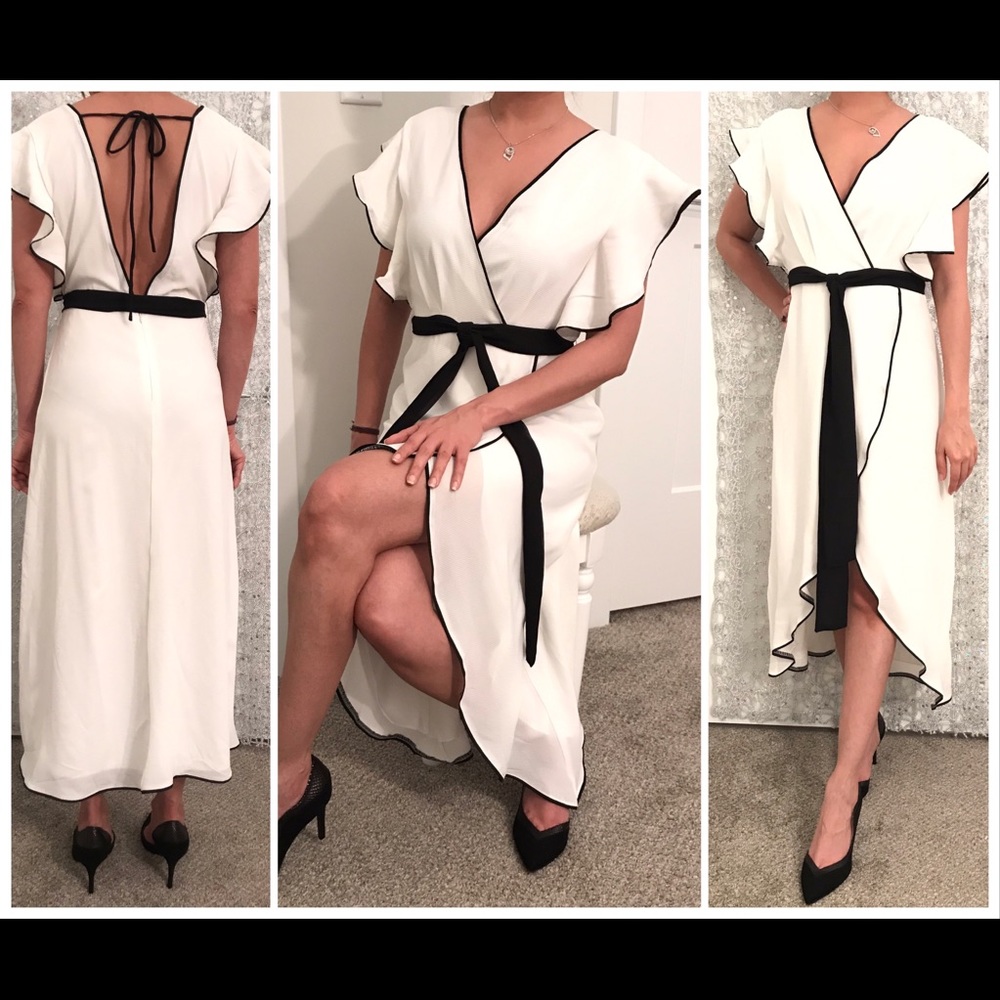 Summer Date dress